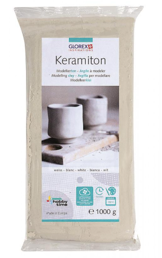 Keramiton 1kg